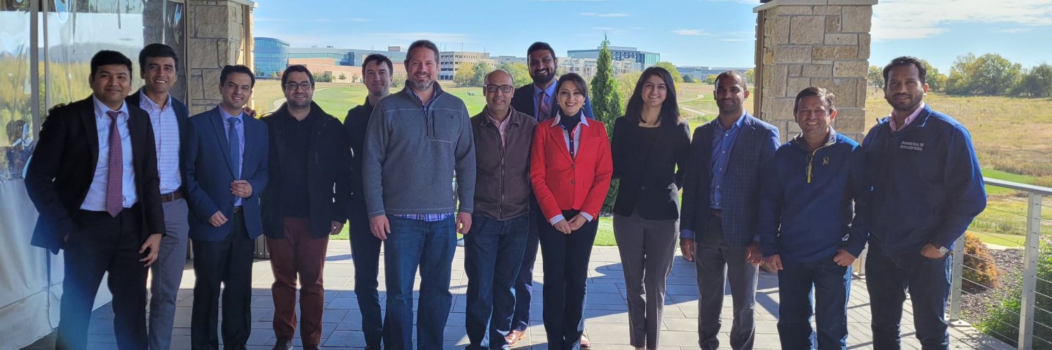 KU Cardiovascular Medicine banner