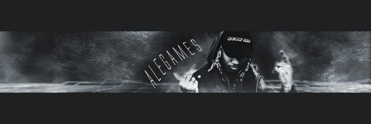 Ale banner