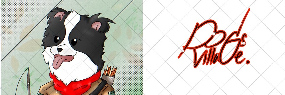 MYSilverBam's profile banner image