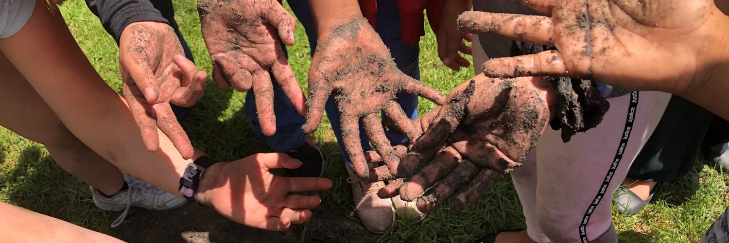 OCPS Sustainability banner