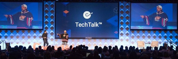 TechTalkHQ_ Profile Banner