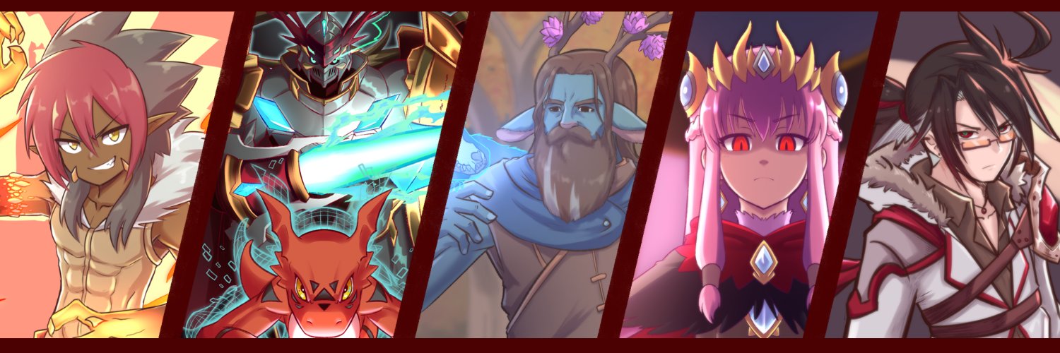 KeroTako/Teaspoon banner