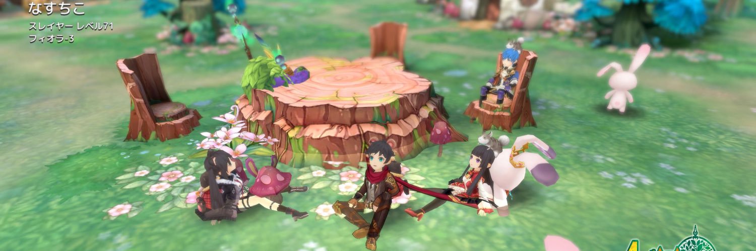 tyouno1231's profile banner image