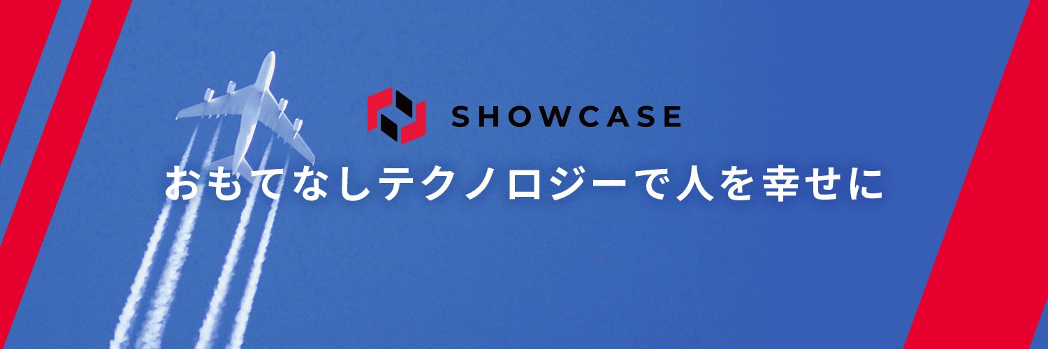 Showcase_Inc's profile banner image