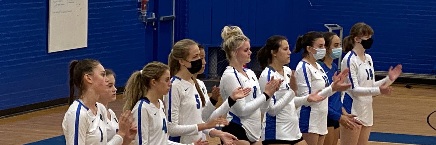 VolleyballBlake's profile banner image