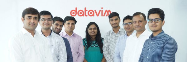 Datavim Profile Banner