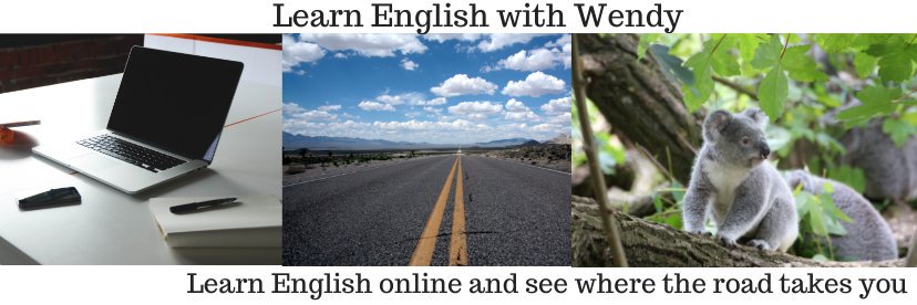 LearnEngWendy's profile banner image
