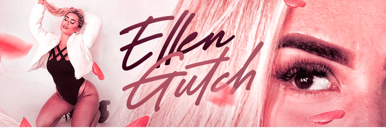 EllenGutch's profile banner image