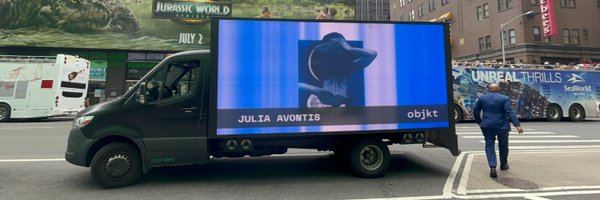 julia_avontis Profile Banner