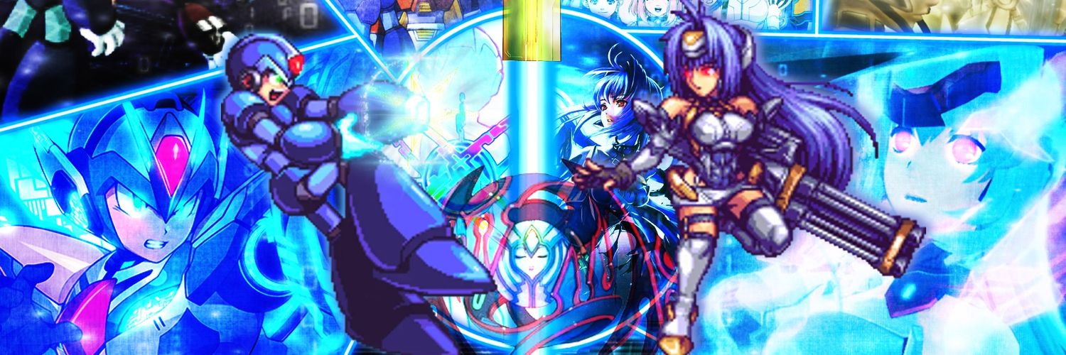 Akira K. #XMOSFORDEATHBATTLE's banner