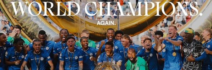Jam's banner