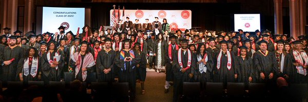 CunySLU Profile Banner