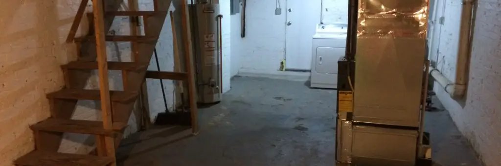 Basement Ogre ➡️ Pax East banner