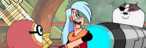 CasperBunny2001 Profile Banner