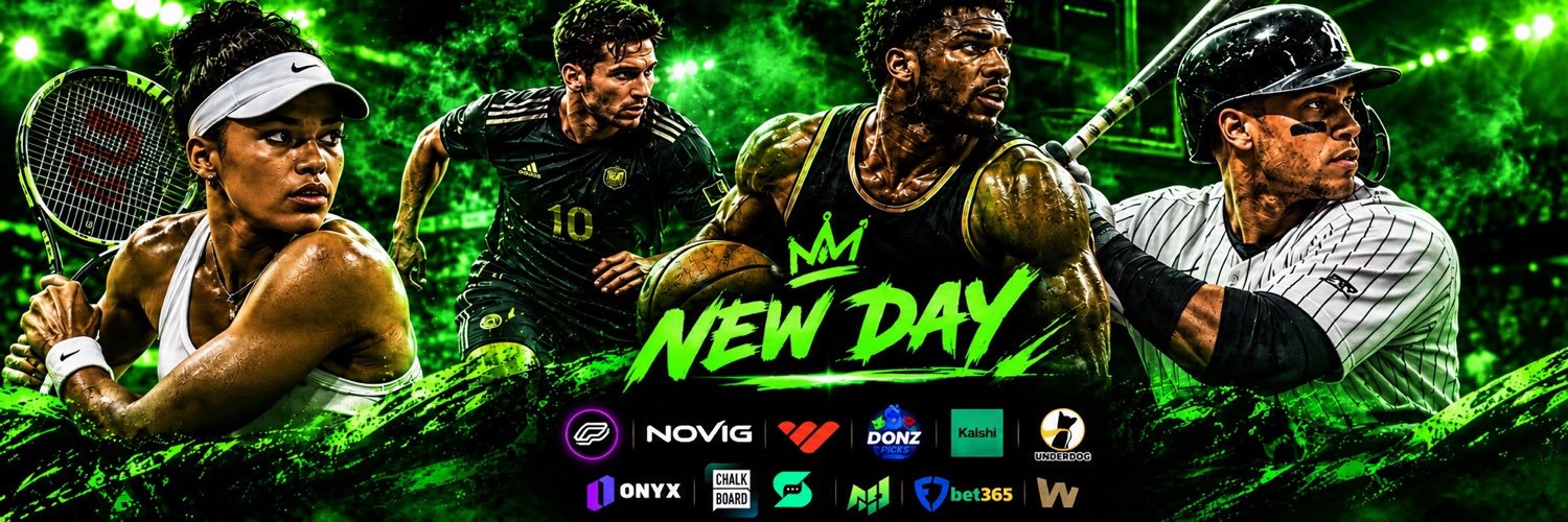 DONZPICKS's profile banner image