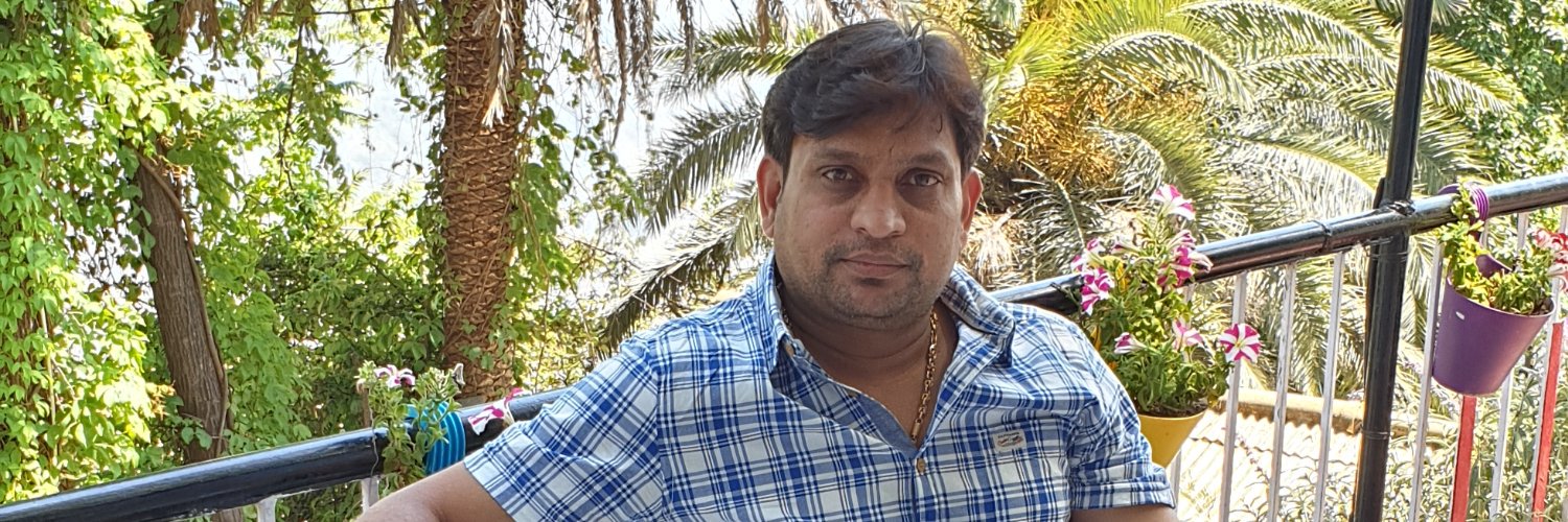 Sandeep Bhardwaj🕉🚩 banner
