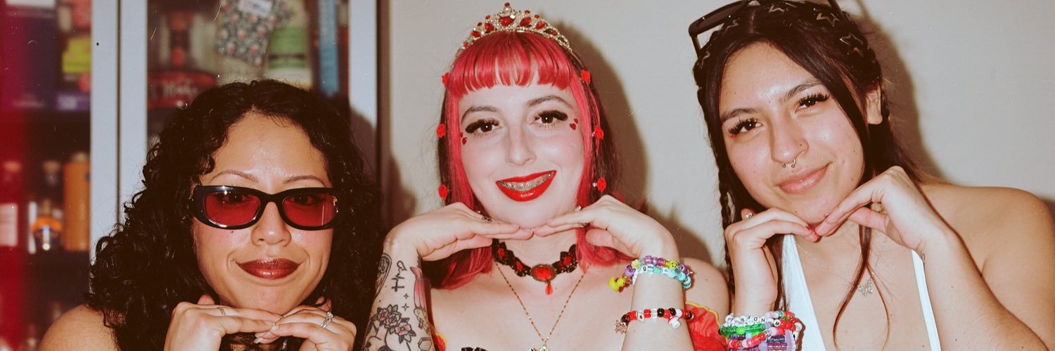 vgonnz's profile banner image