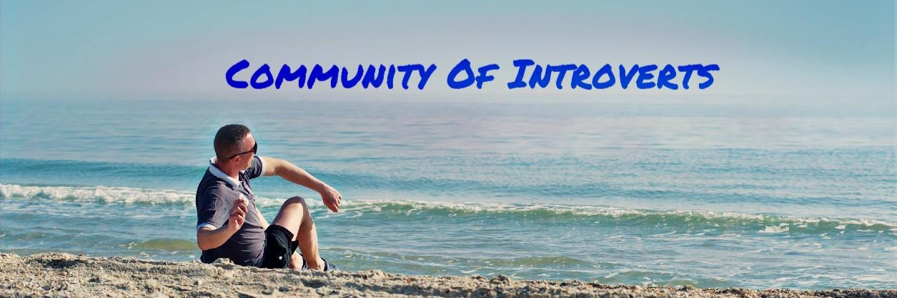 IntrovertCom's profile banner image