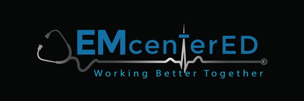 EMcenterED Profile Banner