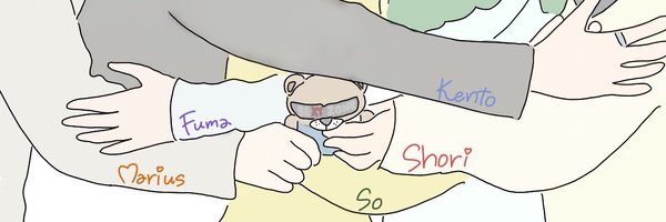 sty_lovekenty Profile Banner