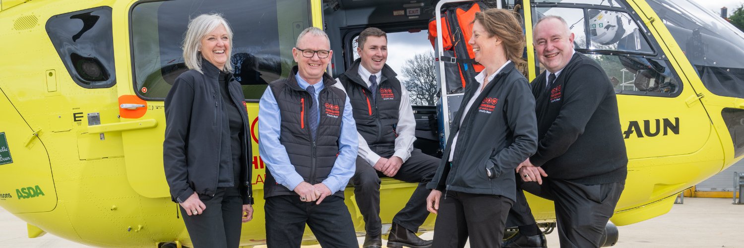 YAA Team East banner