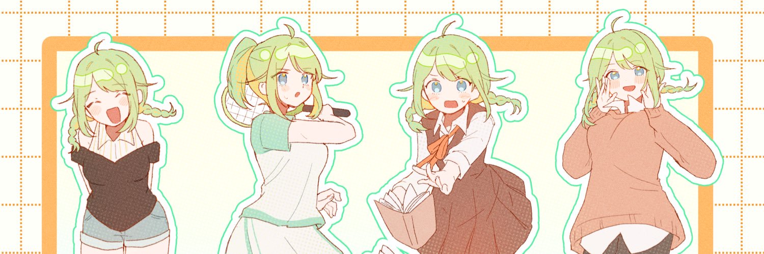 栗チーズ🧀 skeb募集中's banner