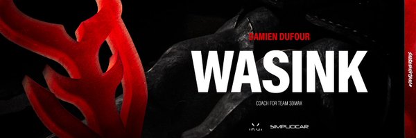 WasinkFPS Profile Banner