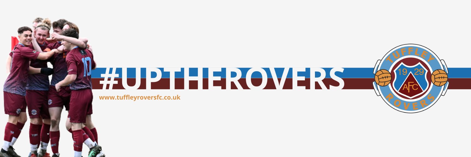 Tuffley Rovers U18s banner