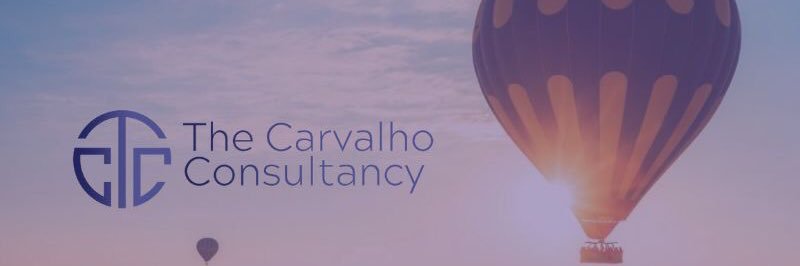 The Carvalho Consultancy banner