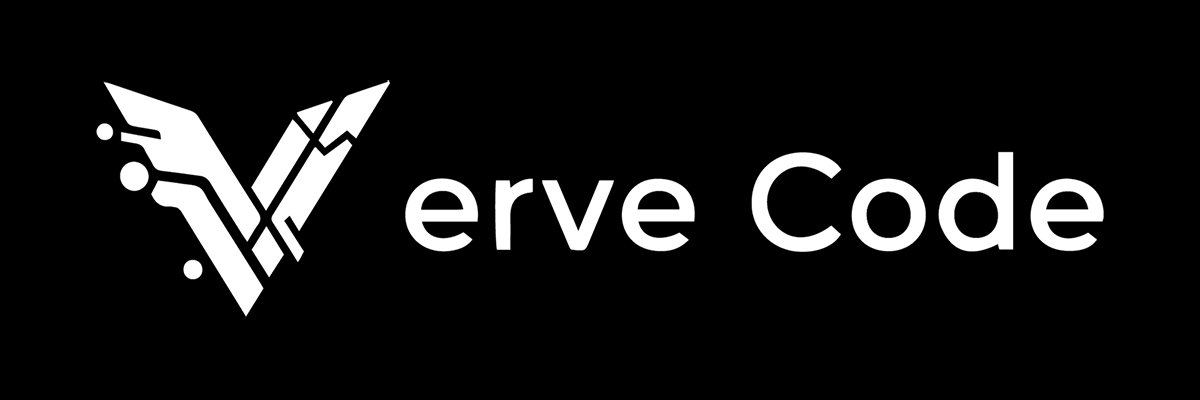 vervecode's profile banner image