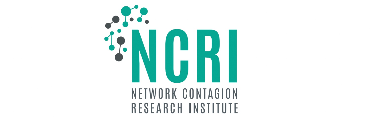 Network Contagion Research Institute banner