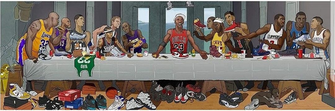 Deuce banner