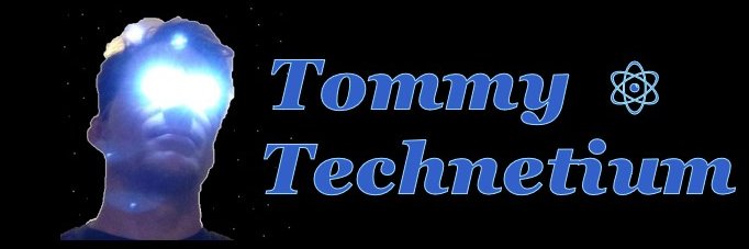 Tommy Technetium's banner