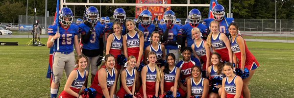 kempsvillecheer Profile Banner