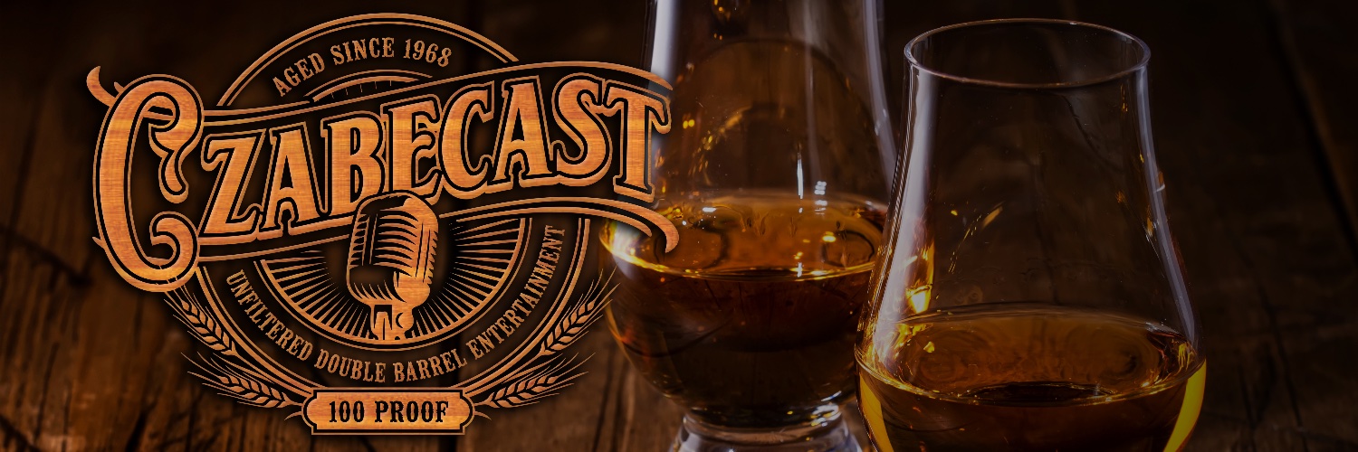 CzabeCast banner