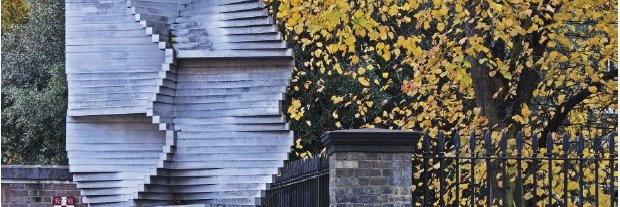 Cambridge University Engineers' Association banner