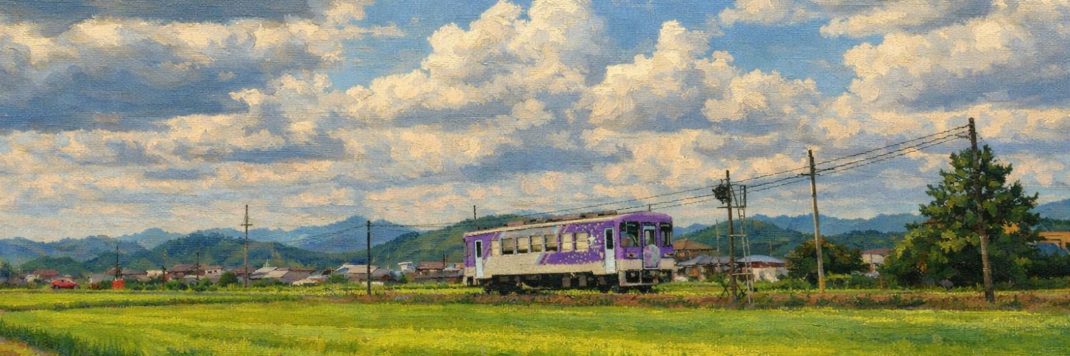 たぐちひろき banner