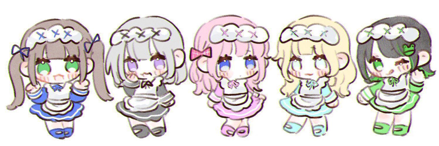 🐸 banner