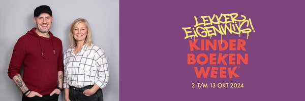 KBweek Profile Banner