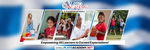 PlatoSchools Profile Banner