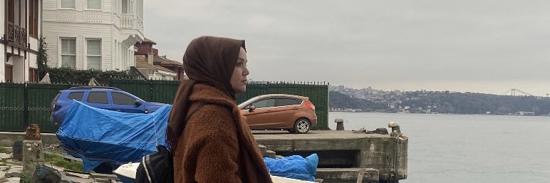 miryemry's profile banner image