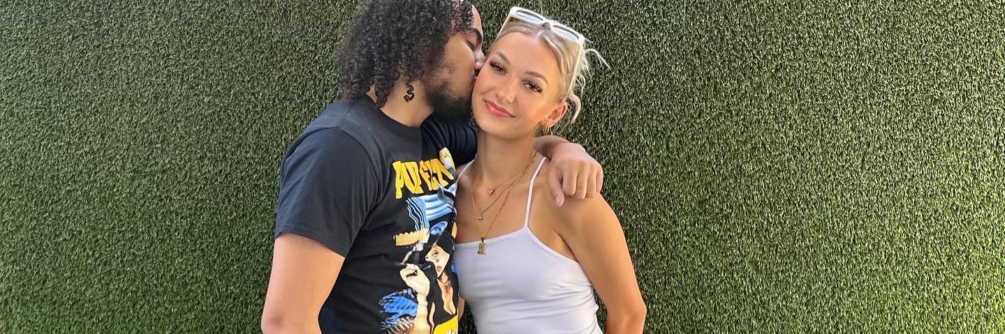 maddywamps's profile banner image