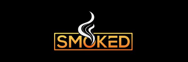 Smoked Food Truck Profile Banner