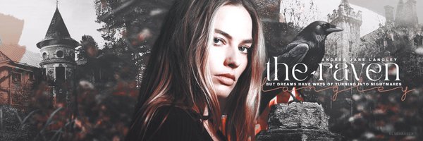 blvckravcn Profile Banner