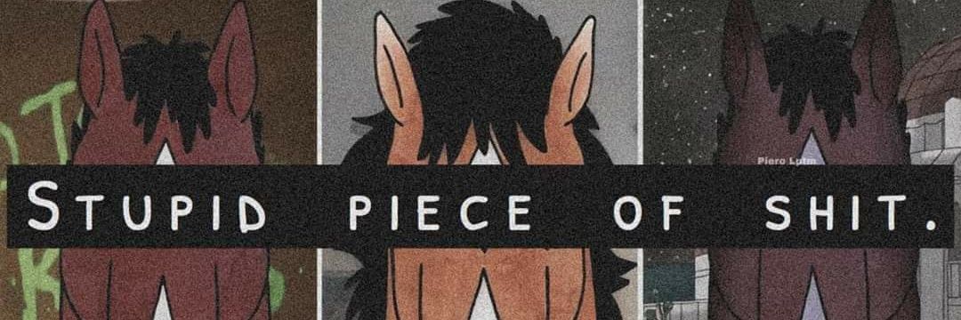 PatoLunatico's profile banner image