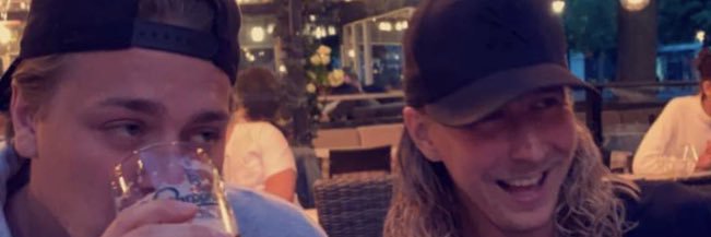 pelle hedlund banner