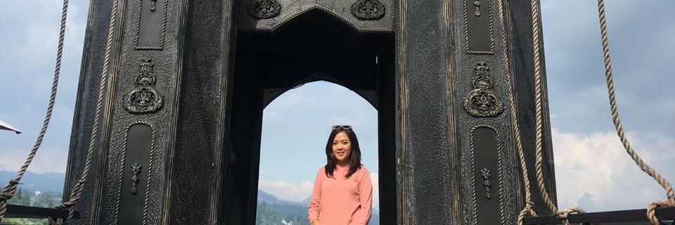 amadeadongg's profile banner image