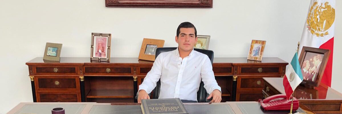 DavidMennah's profile banner image