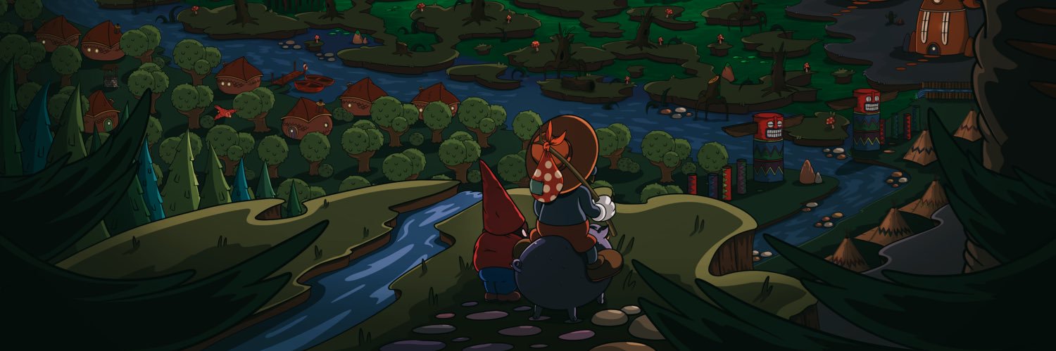 avonford's profile banner image