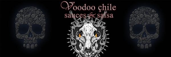 Voodoo Chile Profile Banner